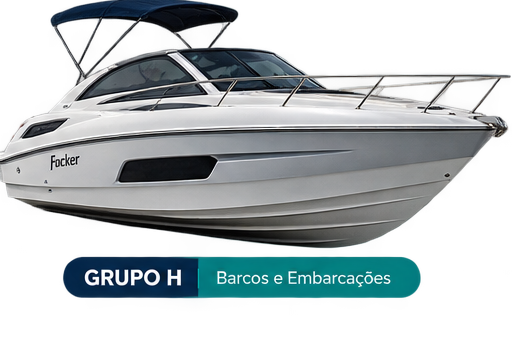 Barco e embarcação
